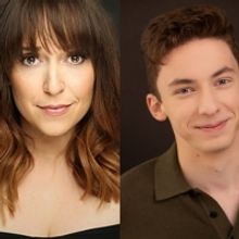 Jessica Vosk, Andrew Barth Feldman, and Jose Llana Join The Seth Concert Series Winte