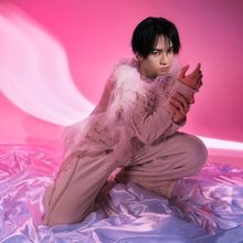 Kento Nakajima drops second single IDOLIC