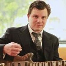 American Composers Orchestra to Perform D. J. Sparr's Reimagining of Kaki King's…