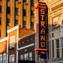 Oakland University Winter Theatre Season To Feature Three Shows At Pontiac Venues