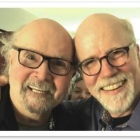 The McCutcheon-Paxton Project Streams Live Online Next Weekend