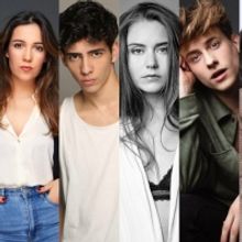 9 jóvenes artistas a los que seguir la pista