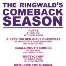 Ringwald Ringwald Announces 2021/2022 Season and Auditions