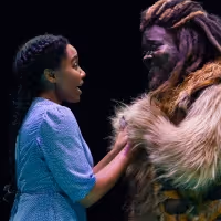 Review Roundup: THE WIZ at Broadway At Music Circus