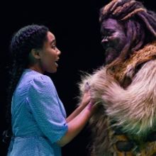 Review Roundup: THE WIZ at Broadway At Music Circus
