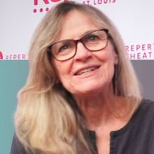 Video: Sylvia Hernandez DiStasi & David Catlin on MOBY DICK at The Repertory Theatre 