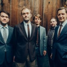 91.9 WFPK Presents Punch Brothers With Special Guest Haley Heynderickx