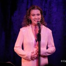 Review: Maude Maggart Thrilled with A TINY MATCH at Birdland Jazz