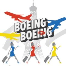 Spotlight: BOEING BOEING at Valencia College