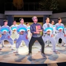 Review: PACIFIC OVERTURES at Signature Theatre