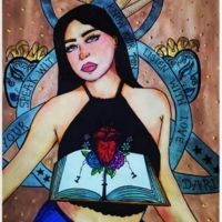 Presentan Estudiantes De La Escuela De Iniciación Artística No.1 Más De 50 Piezas En…