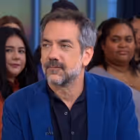 VIDEO: Watch Todd Phillips Interviewed on GOOD MORNING AMERICA Video
