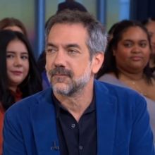 VIDEO: Watch Todd Phillips Interviewed on GOOD MORNING AMERICA