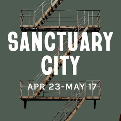 Cleveland Premiere of SANCTUARY CITY to be Presented at Dobama Theatre