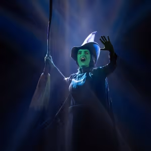 Review: Thank Goodness for WICKED at Mirvish's Princess of Wales Theatre
