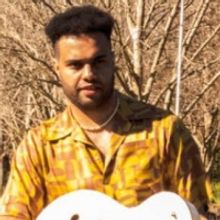 Pei (Joji Malani, Broth Records) Shares 'Count To 10' Ahead of Debut Album 'Pei's Pag