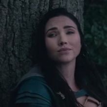 VIDEO: The CW Shares 'No Rest For Talon' Promo for THE OUTPOST