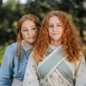Oakland Rain Releases Empowering Single 'Sister Hymn'