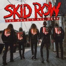 VIDEO: Skid Row Share 'The Gang's All Here' Music Video