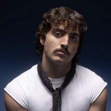 Benson Boone Releases Brand New Single 'Sorry I’m Here For Someone Else'