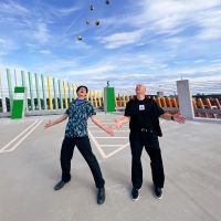 Strong National Museum of Play and Rochester Fringe to Attempt World Record for…