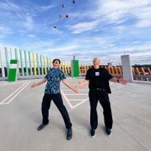 Strong National Museum of Play and Rochester Fringe to Attempt World Record for Large