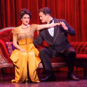 Review: FUNNY GIRL at Walton Arts Center