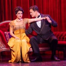 Review: FUNNY GIRL at Walton Arts Center