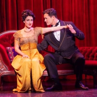 Review: FUNNY GIRL at Walton Arts Center