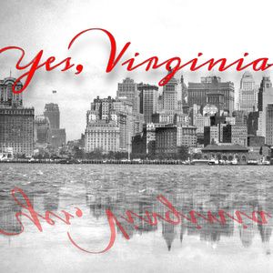 YES, VIRGINIA To Receive Private Reading At The Rat NYC