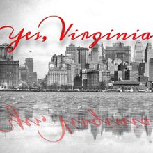 YES, VIRGINIA To Receive Private Reading At The Rat NYC