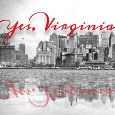 YES, VIRGINIA To Receive Private Reading At The Rat NYC