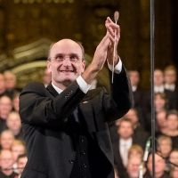 Andrew Manze Extends Contract As Principal Guest Conductor Of The Royal Liverpool…