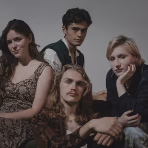 Riley Elton McCarthy's IVORIES To Play Return Engagement At The Tank In September