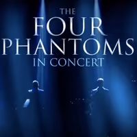 Video: Watch Trailer for THE FOUR PHANTOMS IN CONCERT, Coming to Mayo Performing… Video