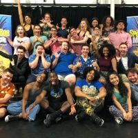 Full Casting Announced For THE SPONGEBOB MUSICAL On Tour