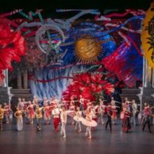 THE NUTCRACKER to Return to Birmingham Royal Ballet