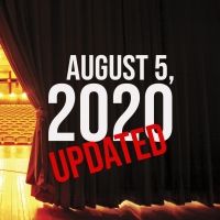 Virtual Theatre Today: Wednesday, August 5- with André De Shields, Freestyle Love…