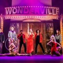 BWW Review: WONDERVILLE, Palace Theatre