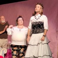 BWW Previews: DOUBLEWIDE, TEXAS at Rialto Theatre takes you to the trailerpark