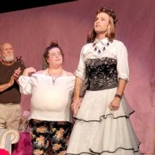 BWW Previews: DOUBLEWIDE, TEXAS at Rialto Theatre takes you to the trailerpark