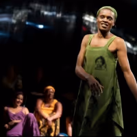 BWW REVIEW: Ntozake Shange's Groundbreaking FOR COLORED GIRLS WHO HAVE CONSIDERED…