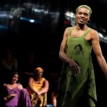 BWW REVIEW: Ntozake Shange's Groundbreaking FOR COLORED GIRLS WHO HAVE CONSIDERED SUI