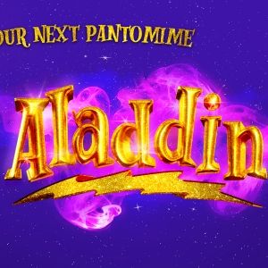 Everyman Theatre Reveals ALADDIN as 2024 Pantomime Following Record-Breaking 2023