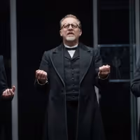 Review: THE LEHMAN TRILOGY, Gillian Lynne Theatre