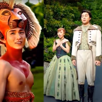 Video: Disney on Broadway Performs on 'GMA' For AANHPI Heritage Month Video