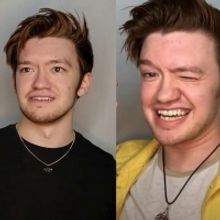 Meet the Students of Next on Stage: Nate Garner Talks Queer Theatre Artists on His Po