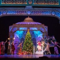 Review: THE NUTCRACKER by Aspen Santa Fe Ballet Welcomes the Holiday Season at The…