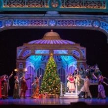 Review: THE NUTCRACKER by Aspen Santa Fe Ballet Welcomes the Holiday Season at The So