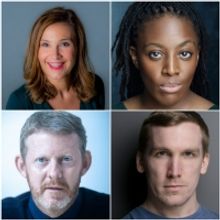 Pitlochry Festival Theatre Will Premiere A NIGHT BY THE RIVER TAY Beginning This Mont